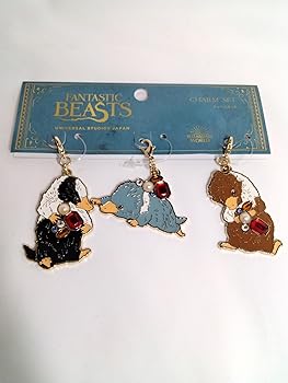 ファンタスティックビースト ハリーポッター ニフラー ベビーニフラー セット Amazon | USJ ハリーポッター ファンタスティックビースト ベビー